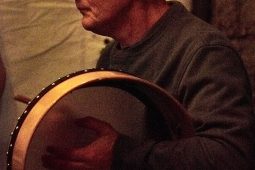 An Seisiun, Concert