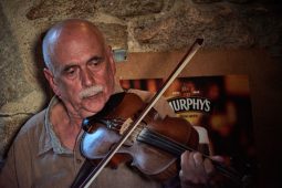 An Seisiun, Concert