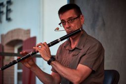 An Seisiun, Concert
