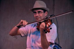An Seisiun, Concert