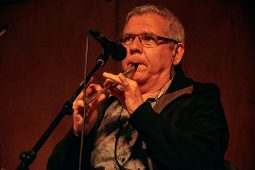 An Seisiun, Concert