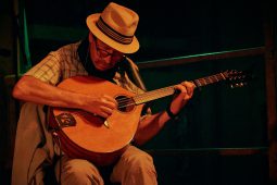 An Seisiun, Concert