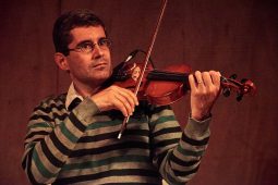 An Seisiun, Concert