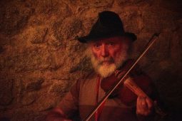 An Seisiun, Concert
