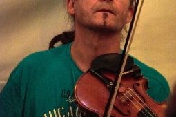 An Seisiun, Concert