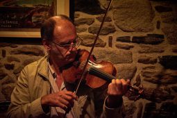 An Seisiun, Concert