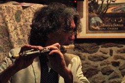 An Seisiun, Concert