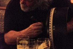 An Seisiun, Concert