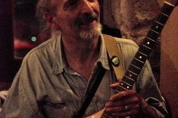 An Seisiun, Concert