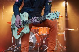 Cachemire, Concert