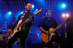 Cachemire, Concert