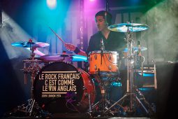 Cachemire, Concert
