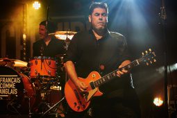 Cachemire, Concert