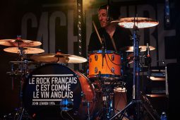 Cachemire, Concert