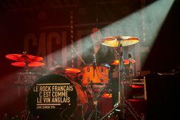 Cachemire, Concert