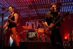 Cachemire, Concert