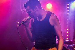 Cachemire, Concert