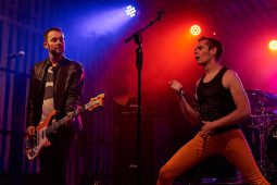 Cachemire, Concert