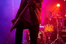 Cachemire, Concert