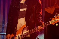 Cachemire, Concert