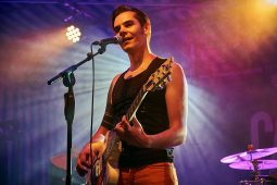 Cachemire, Concert