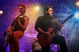 Cachemire, Concert