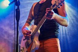 Cachemire, Concert