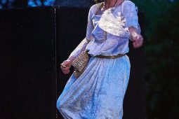Cie Bewitched, Spectacle