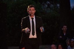 Cie Bewitched, Spectacle
