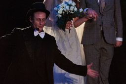 Cie Bewitched, Spectacle