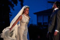 Cie Bewitched, Spectacle