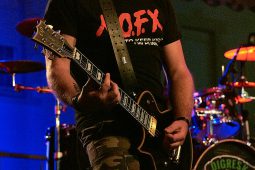 Digresk, Concert