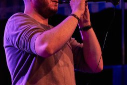 Digresk, Concert