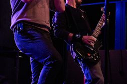 Digresk, Concert