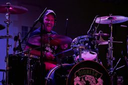 Digresk, Concert