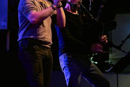 Digresk, Concert