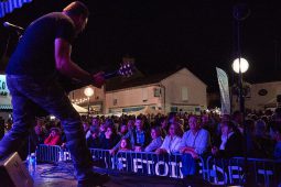 Digresk, Concert