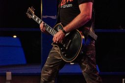 Digresk, Concert