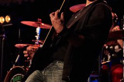 Digresk, Concert