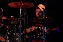 Digresk, Concert