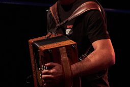 Digresk, Concert