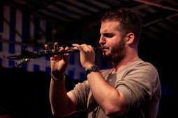 Digresk, Concert