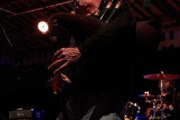 Digresk, Concert