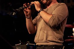 Digresk, Concert