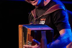Digresk, Concert