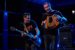 Digresk, Concert