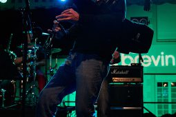 Digresk, Concert