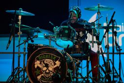 Digresk, Concert