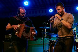 Digresk, Concert
