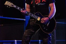 Digresk, Concert